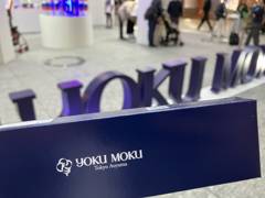 ヨックモックの「シガール」でつなぐ、やさしい灯（ともしび）のメッセージ展