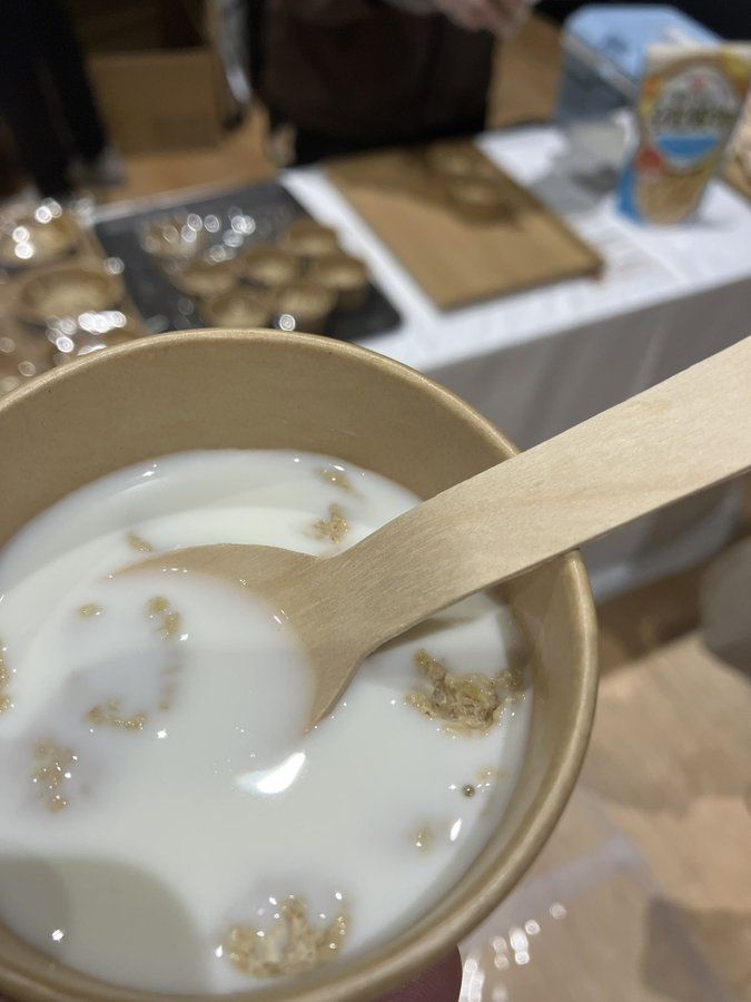 あすけん式 おとなの食育展2026