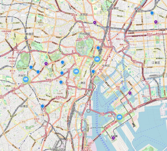 週末のイベント情報(2026-05-30,31)