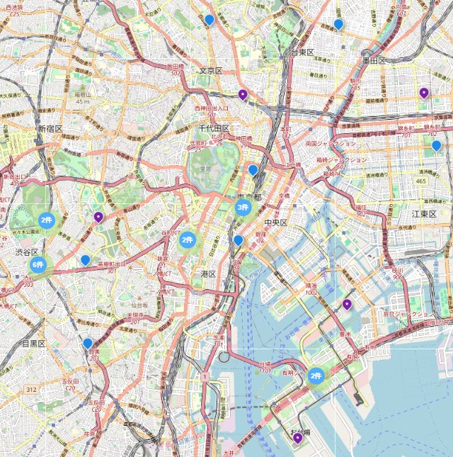 週末のイベント情報(2026-06-13,14)