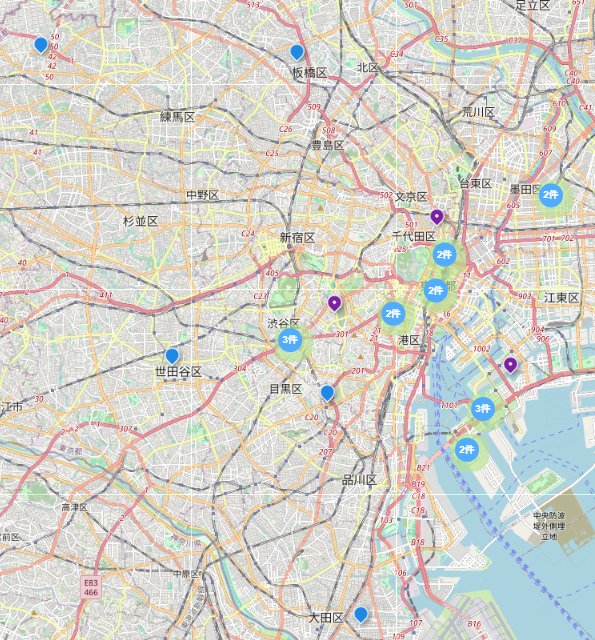 週末のイベント情報(2026-06-27,28)