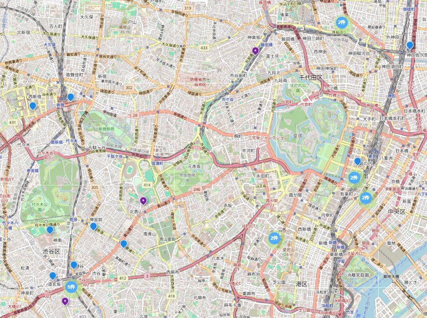 週末のイベント情報(2026-08-01,02)